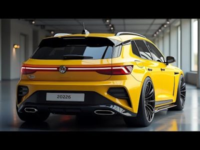 volkswagen polo 2026